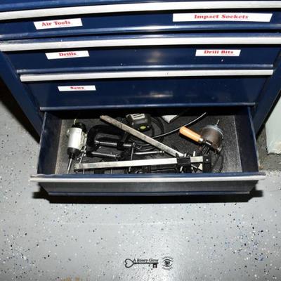 562 garage