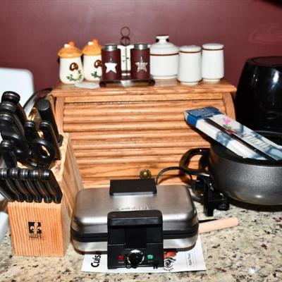 195 kitchen