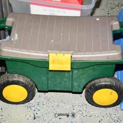 642 garage