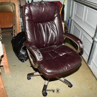 662 garage