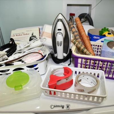 672 laundry room