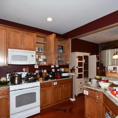130 kitchen