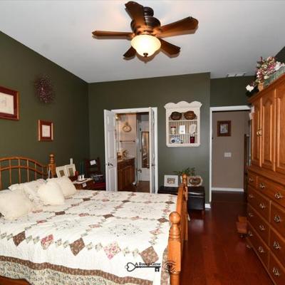 283 bedroom a
