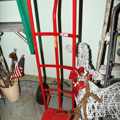 546 garage