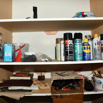 616 garage