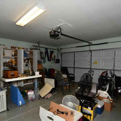 670 garage