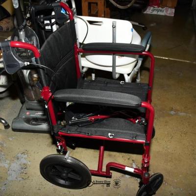 538 garage