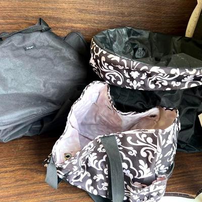 “Thirty-One” Bags