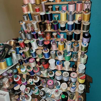 Sale Photo Thumbnail #30: Sewing