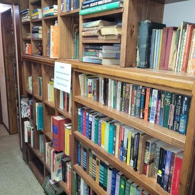 Sale Photo Thumbnail #14: Books, Vintage
