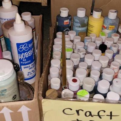 Sale Photo Thumbnail #28: Crafts
