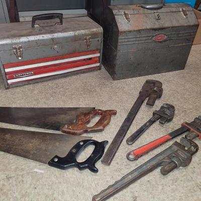 Sale Photo Thumbnail #5: Plumbing, Carpentry
