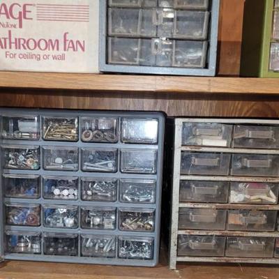 Sale Photo Thumbnail #44: Multi Drawer Fastener