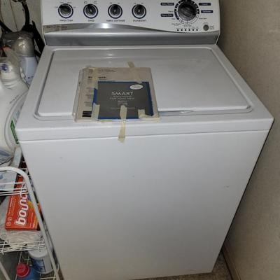 Sale Photo Thumbnail #7: Kenmore Washer