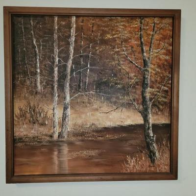 Sale Photo Thumbnail #35: Wall Hangings
