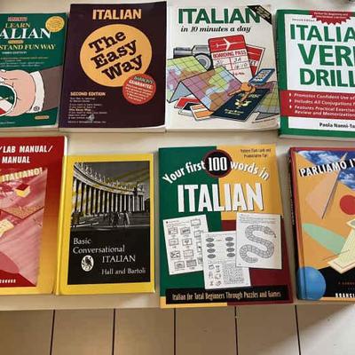 026-DEN: Parliano Italiano!
