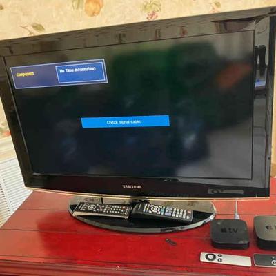 038-DEN: Home Entertainment Starter Kit #2