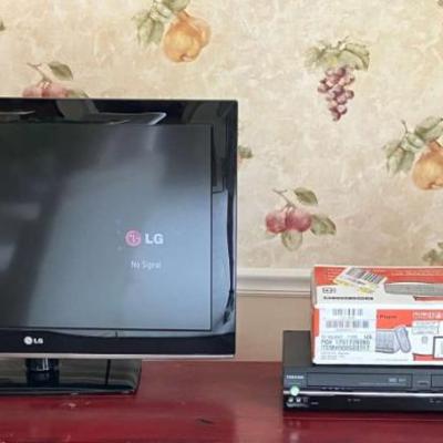 037-DEN: Home Entertainment Starter Kit #1