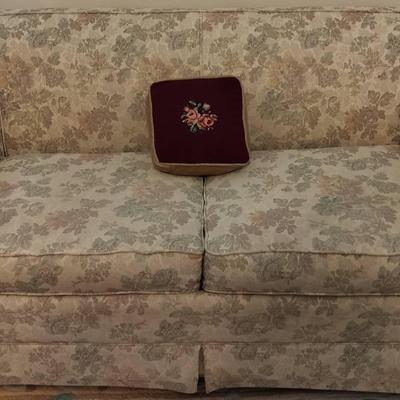 LA-Z-BOY Signiture II Sleep Sofa Pullout Couch