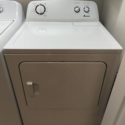 Amana Automatic Electric Tumble Dryer