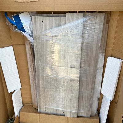 Tot Mate Vanity New In Box