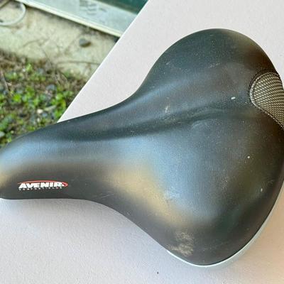 Bike Seat