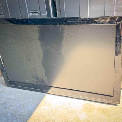 LG 47LG50 Television