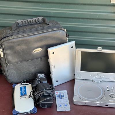 Electronic Entertainment Lot