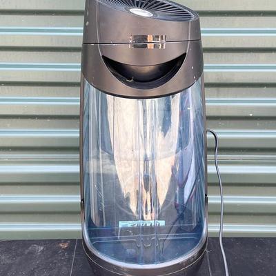 Holmes Humidifier — Tested