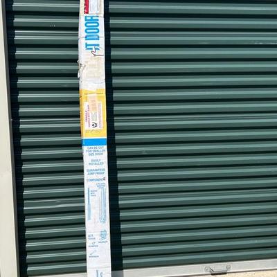 1500 Series Pocket Door Frame
