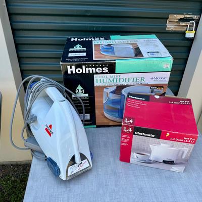 Household Devices