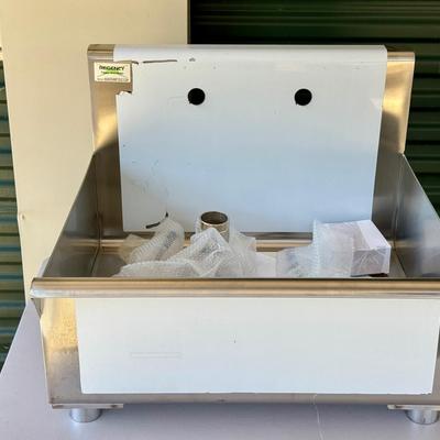 Regency Sink 