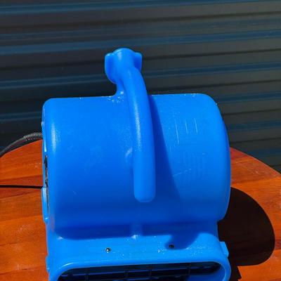 B-Air Blower Fan