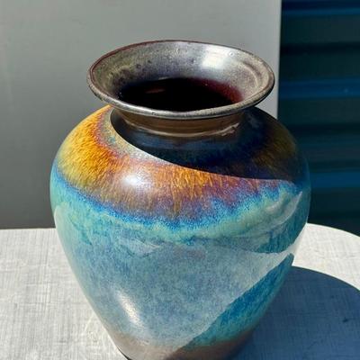 Lovely Vase 