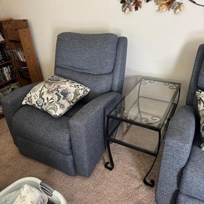 Free Chair