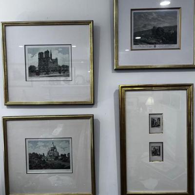 Sale Photo Thumbnail #4: COLOR LITHOS 
