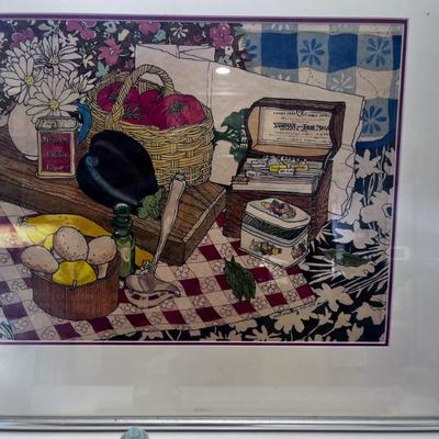 Sale Photo Thumbnail #35: ORGINIAL ART