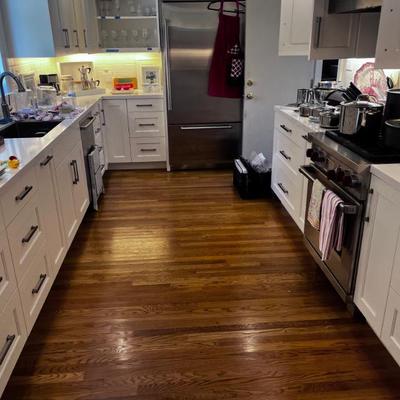 Sale Photo Thumbnail #26: KITCHEN 