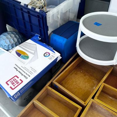 Sale Photo Thumbnail #88: STORAGE
