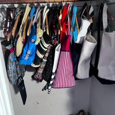 Sale Photo Thumbnail #69: HANDBAGS