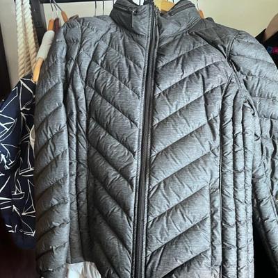 Sale Photo Thumbnail #52: OUTERWEAR