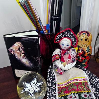 Sale Photo Thumbnail #3: RUSSIAN DECOR