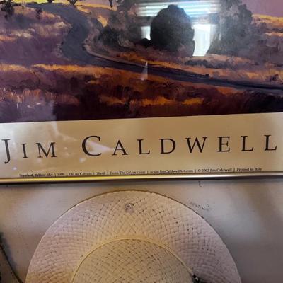 Sale Photo Thumbnail #62: JIM CALDWELL
