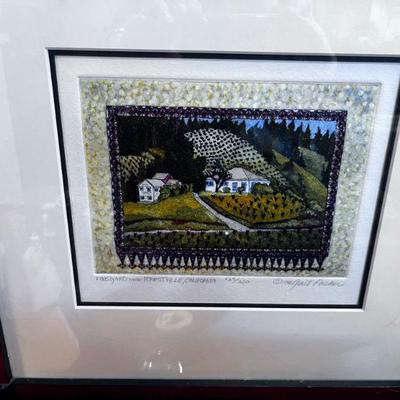 Sale Photo Thumbnail #19: ALEXANDER VALLEY