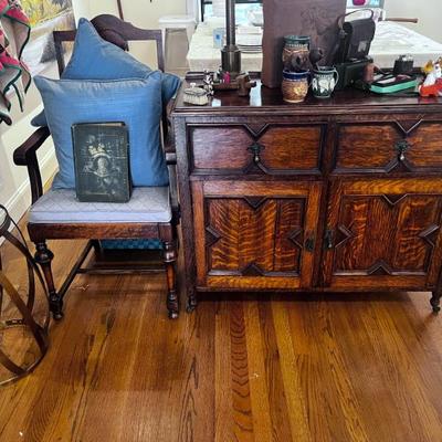 Sale Photo Thumbnail #38: FURNITURE-DECOR