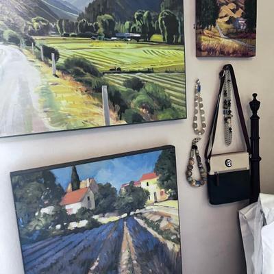Sale Photo Thumbnail #71: ARTWORKS