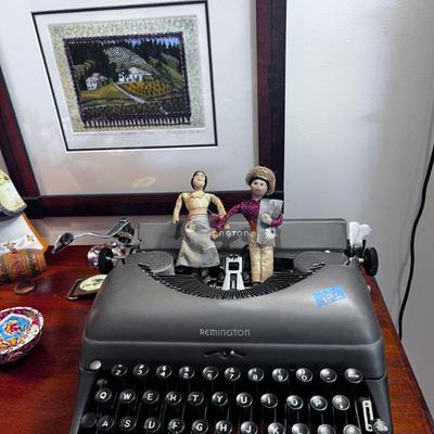 Sale Photo Thumbnail #20: REMINGTON