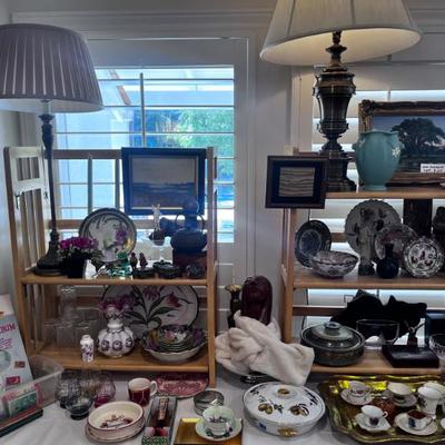 Sale Photo Thumbnail #5: DECOR