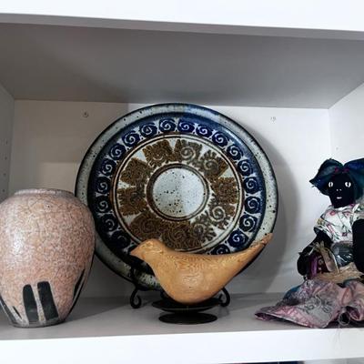 Sale Photo Thumbnail #17: HANDMADE DECOR