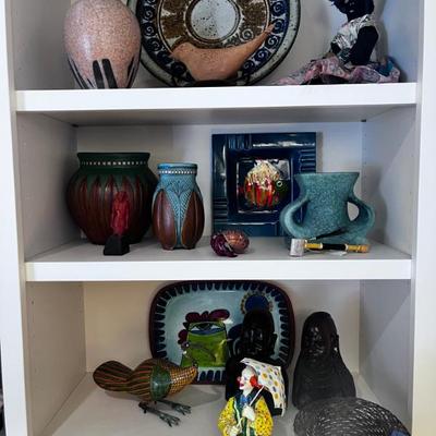 Sale Photo Thumbnail #22: HANDMADE DECOR